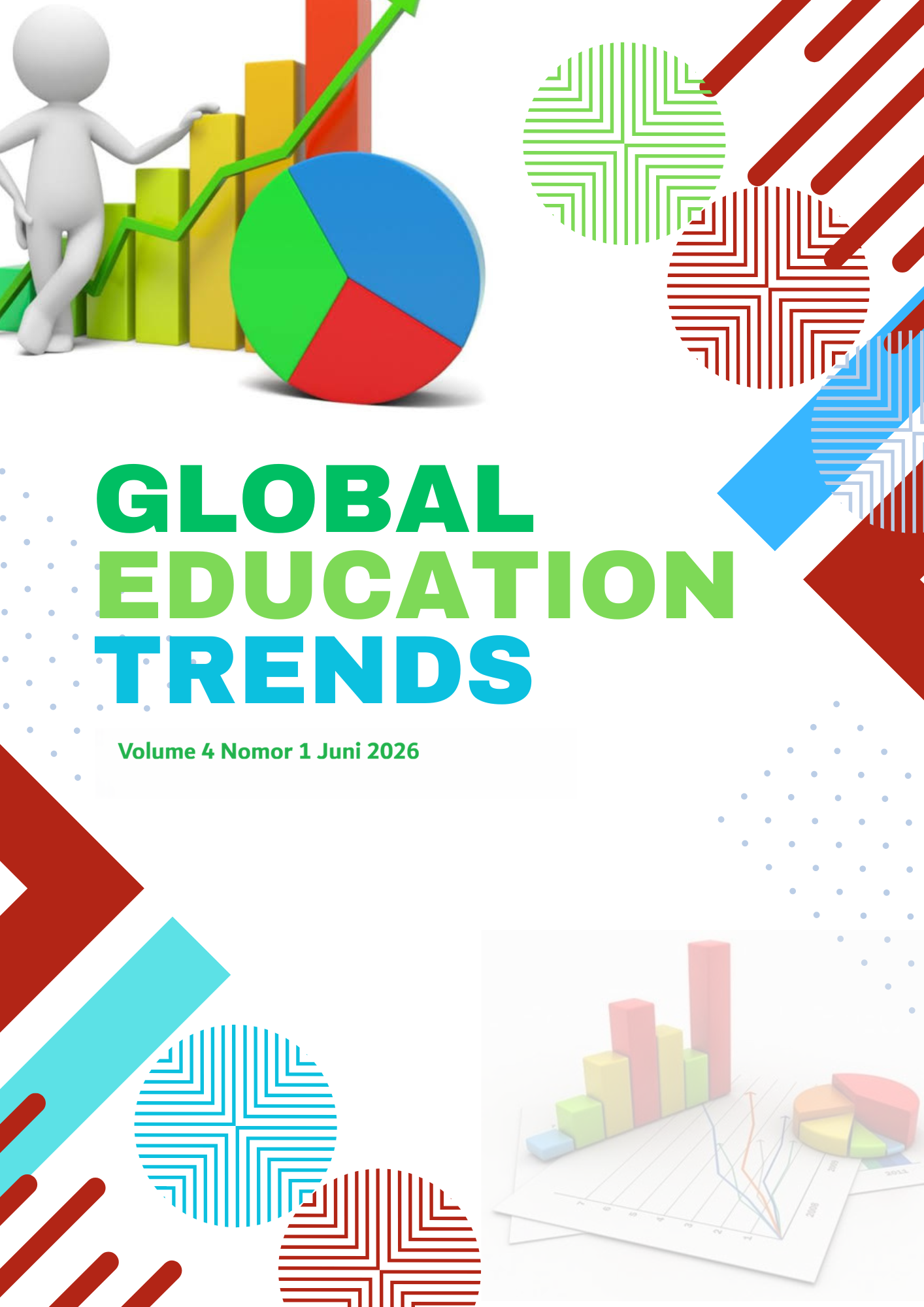 					View Vol. 4 No. 1 (2026): Global Education Trends
				